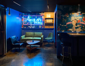 I Like It Like That Blue Room
